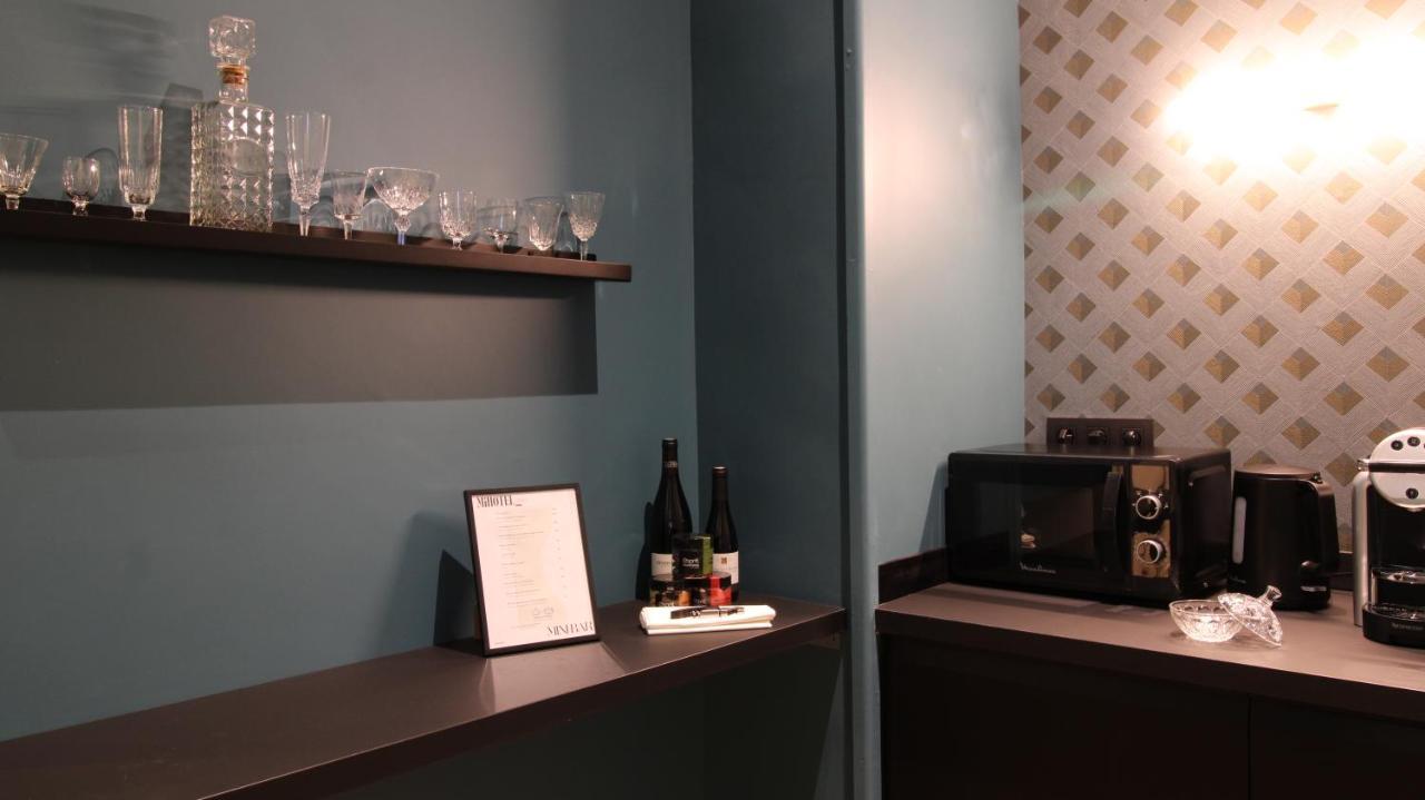 Superior Suite "Opale"