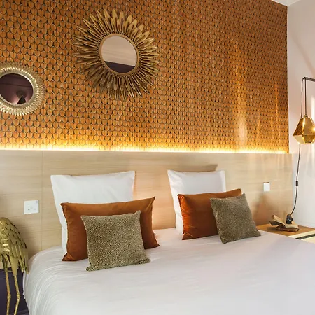 MiHotel Bellecour-3